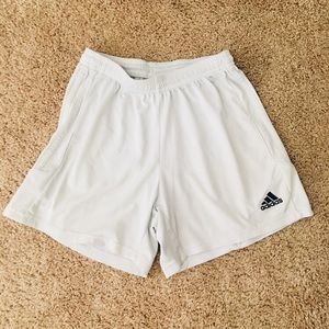 Adidas Athletic Shorts